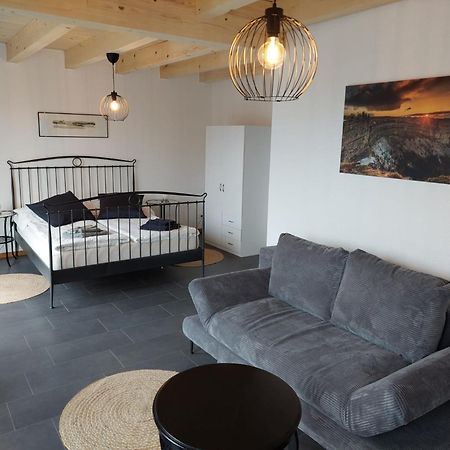 Bnb Les Prises Les Ponts-de-Martel Luaran gambar