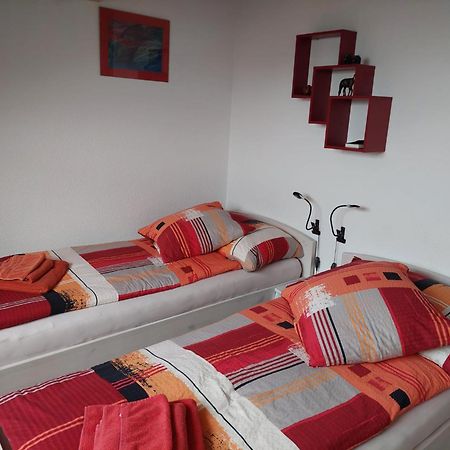 Bnb Les Prises Les Ponts-de-Martel Luaran gambar