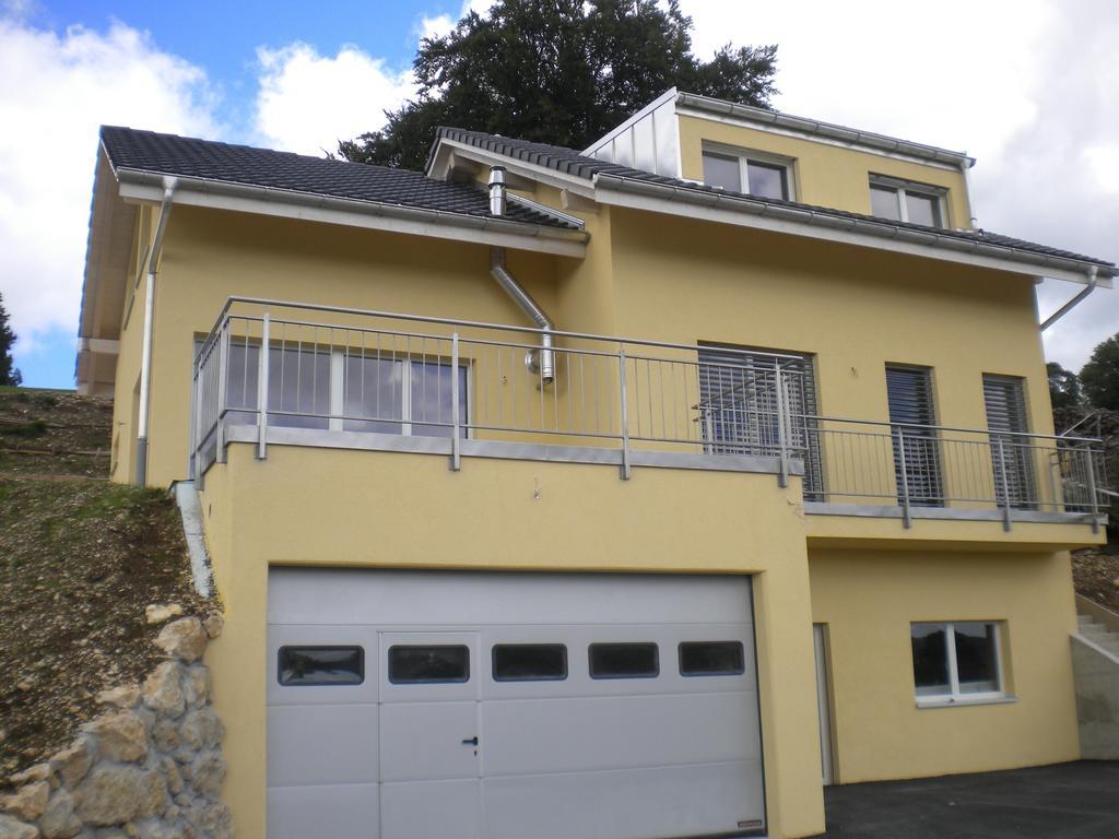 Bnb Les Prises Les Ponts-de-Martel Bilik gambar